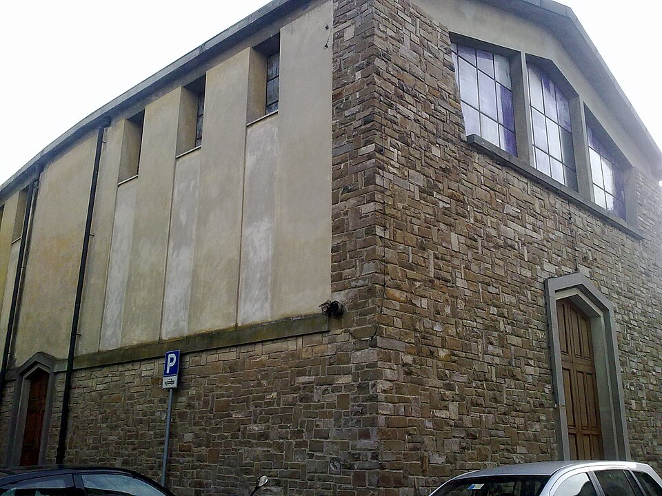 chiesa di Sant'Anna