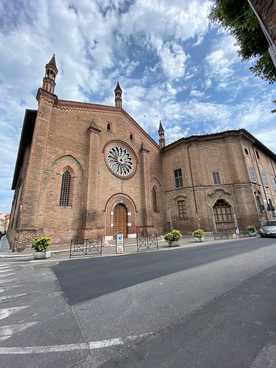 chiesa di Sant'Anna