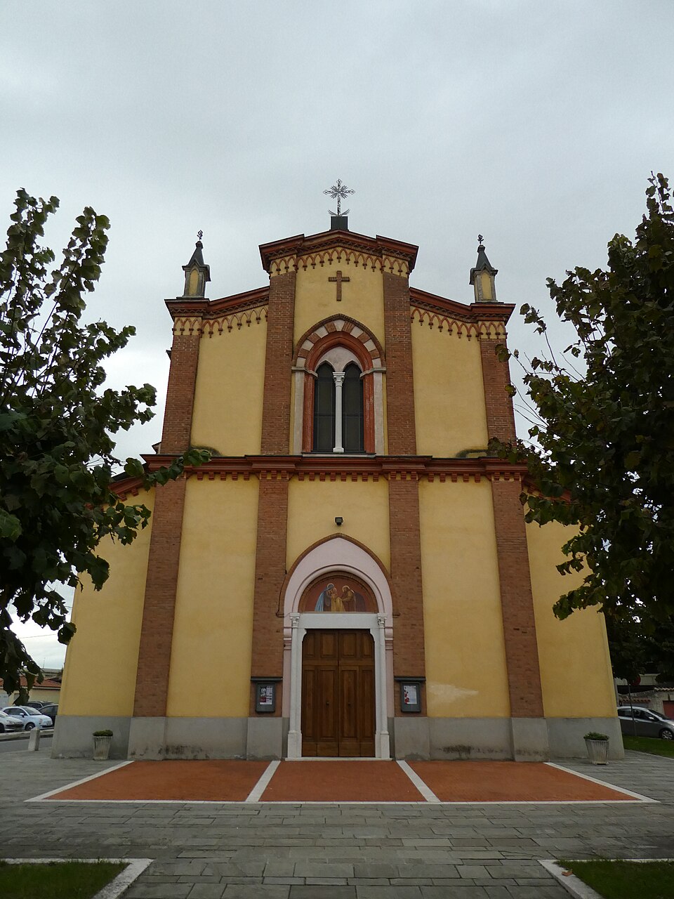 chiesa di Sant'Anna