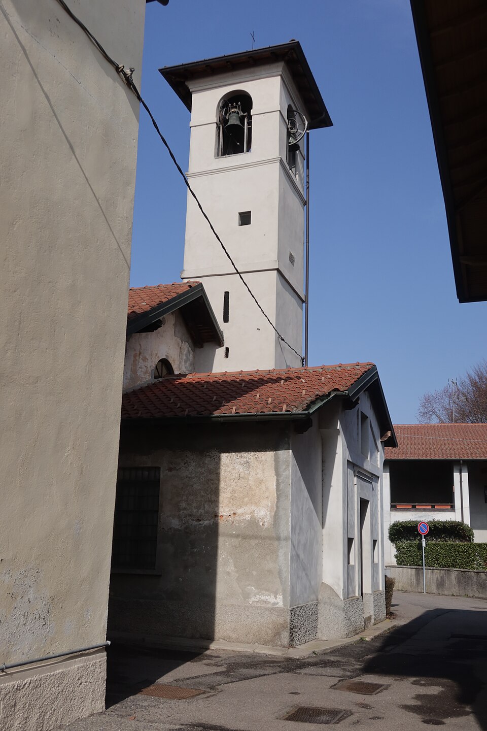 chiesa di Sant'Anna