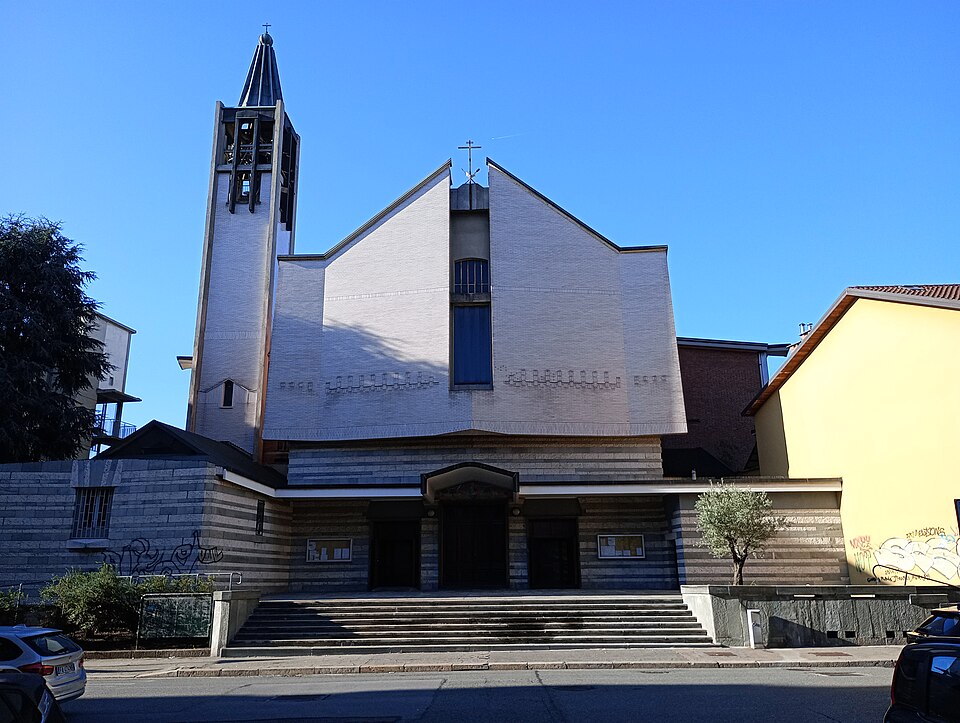 chiesa di Sant'Anna