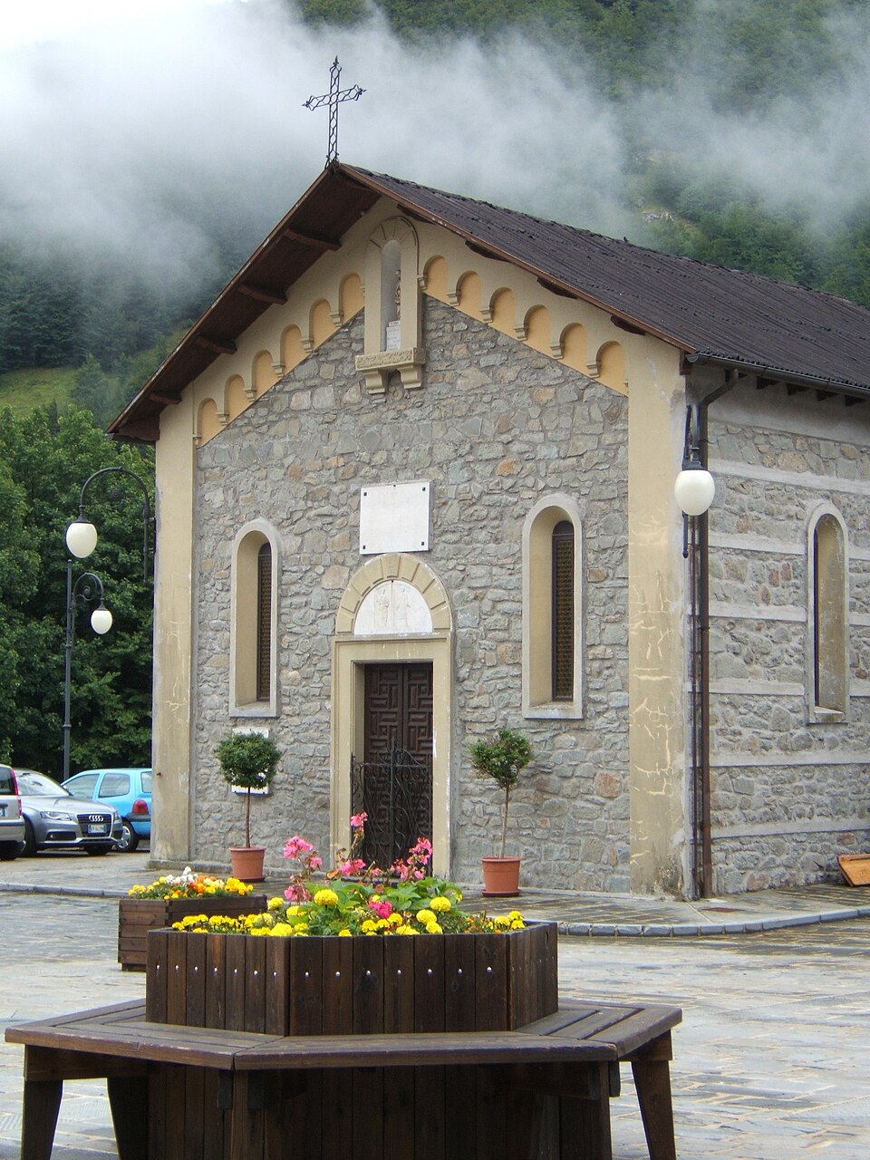 chiesa di Sant'Anna