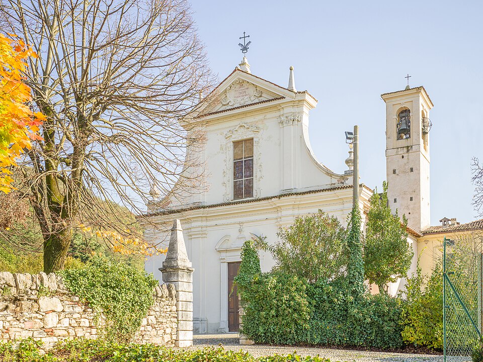 chiesa di Sant'Antonino