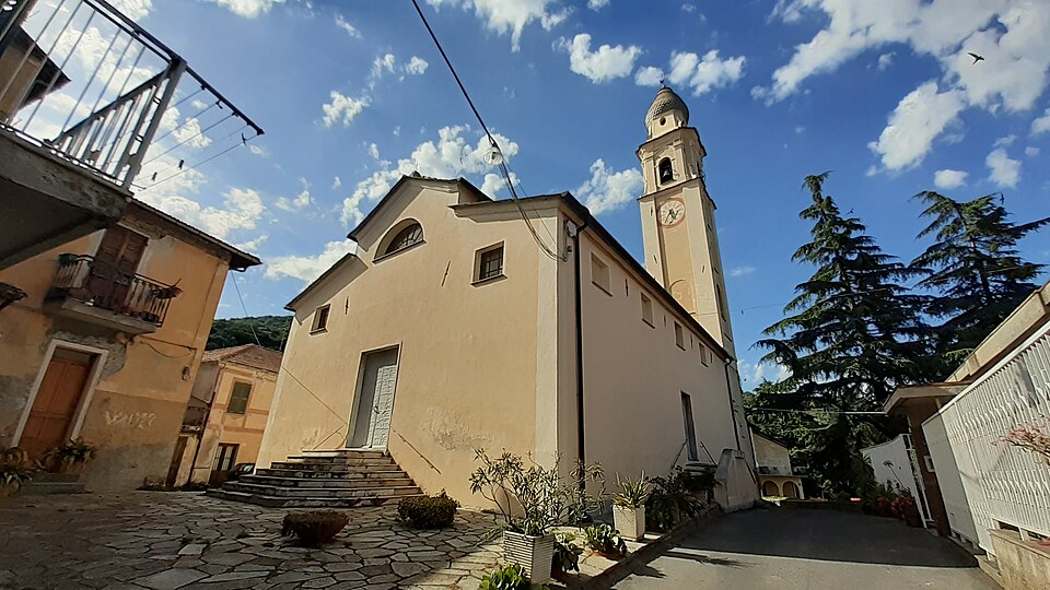 chiesa di Sant'Antonino
