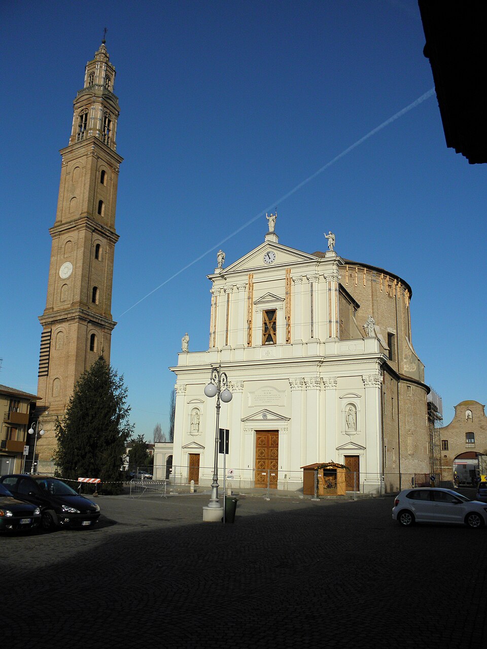 chiesa di Sant'Antonino Martire