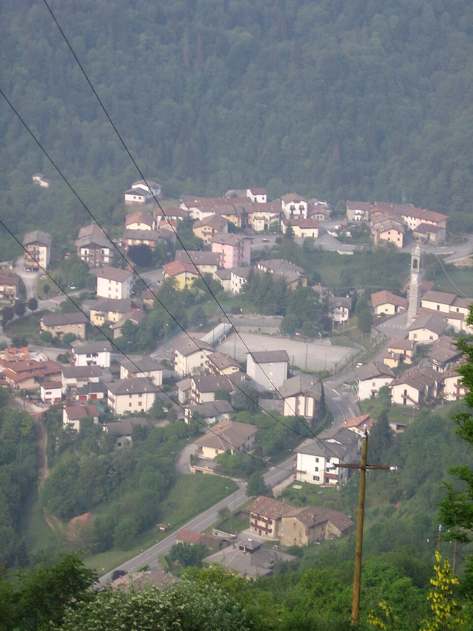 chiesa di Sant'Antonio Abate