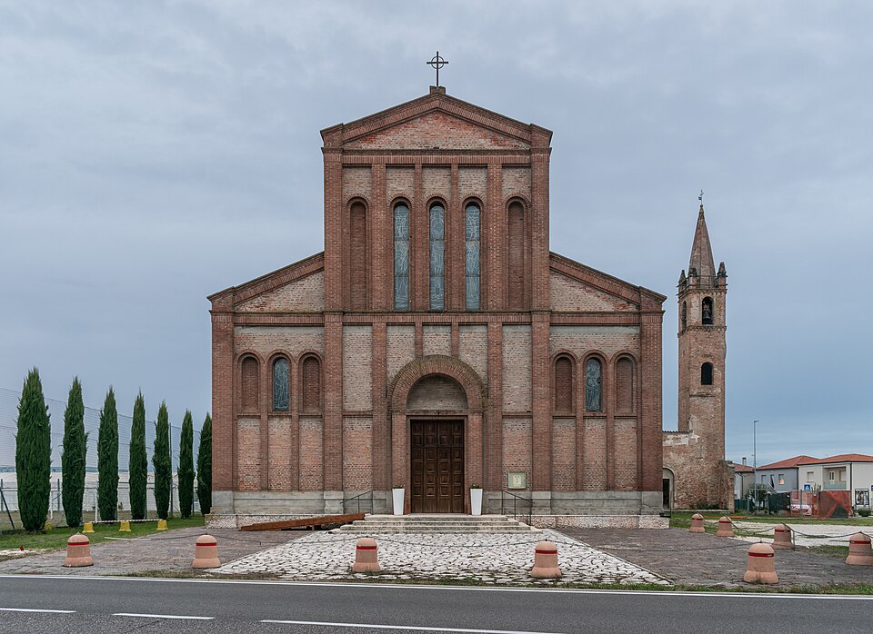 chiesa di Sant'Antonio Abate