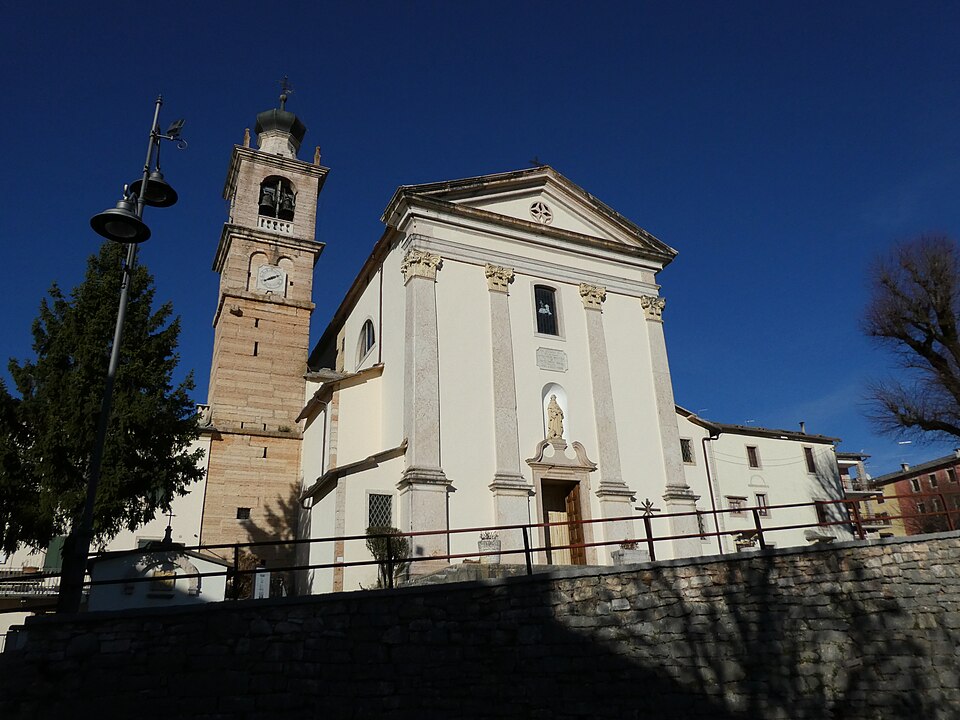 chiesa di Sant'Antonio Abate