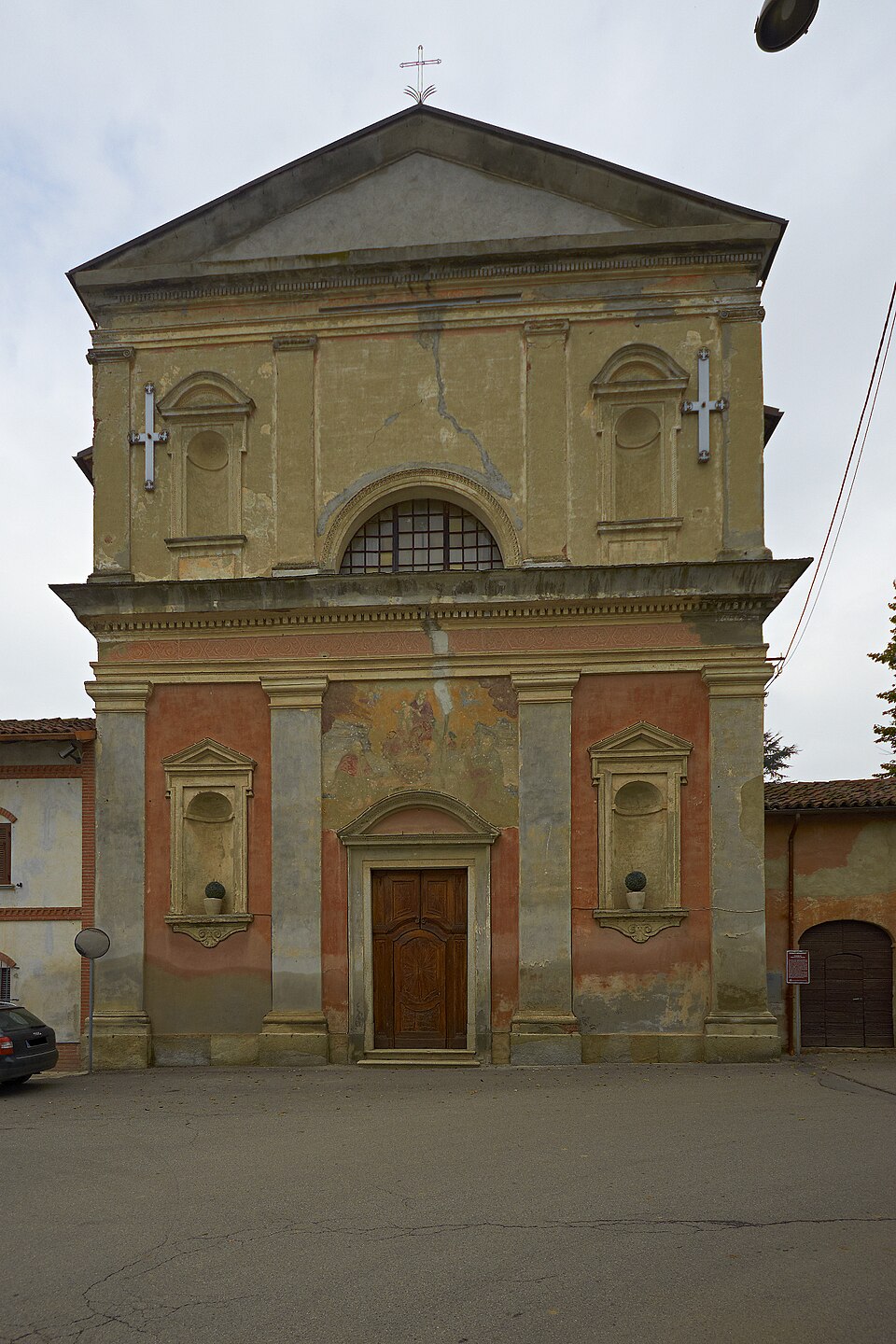 chiesa di Sant'Antonio Abate