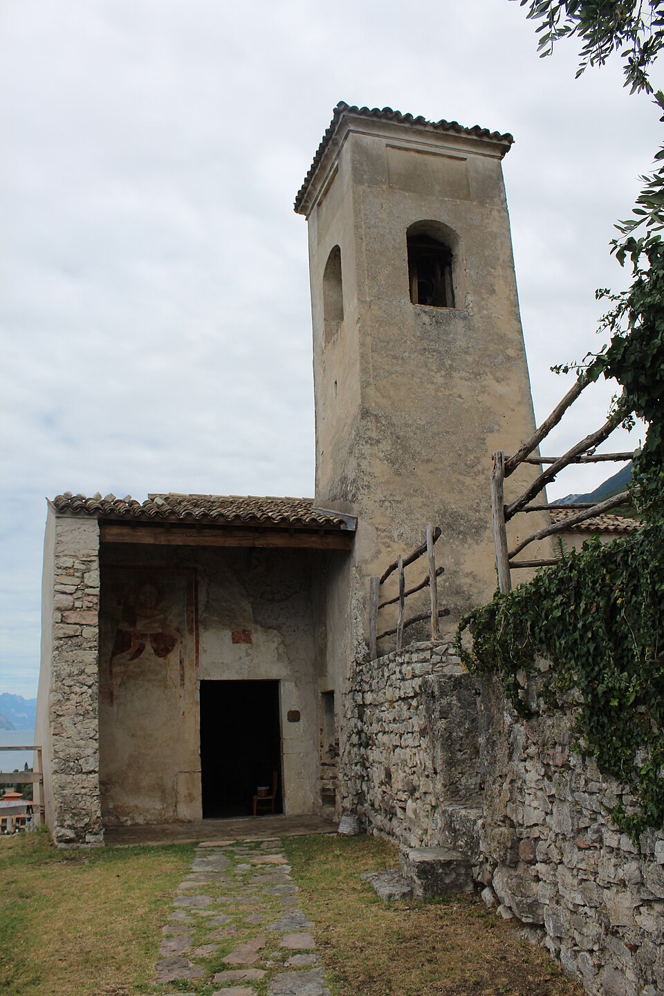 chiesa di Sant'Antonio Abate