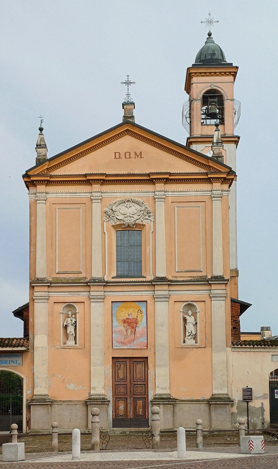 chiesa di Sant'Antonio Abate