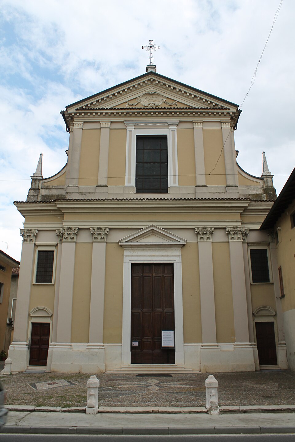 chiesa di Sant'Antonio Abate