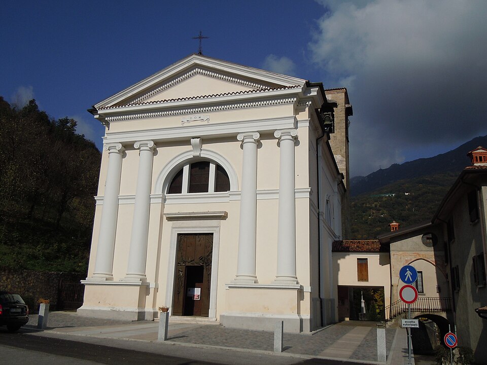 chiesa di Sant'Antonio Abate