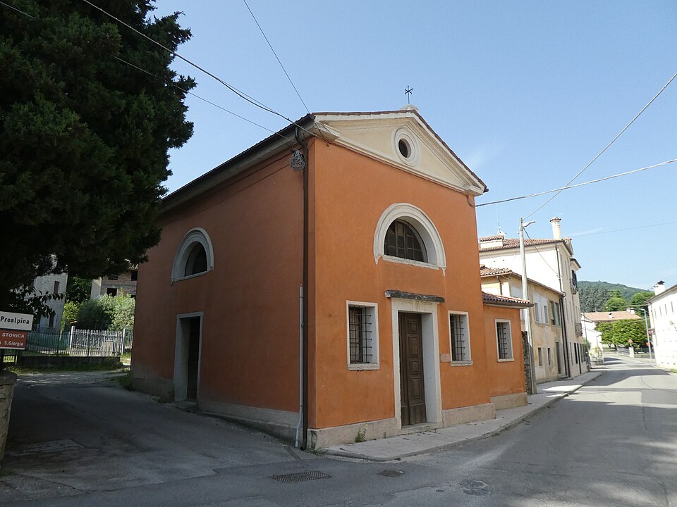 chiesa di Sant'Antonio Abate