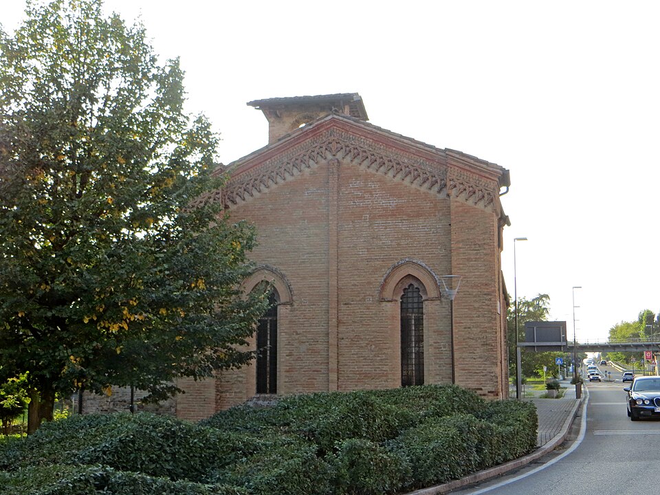 chiesa di Sant'Antonio Abate