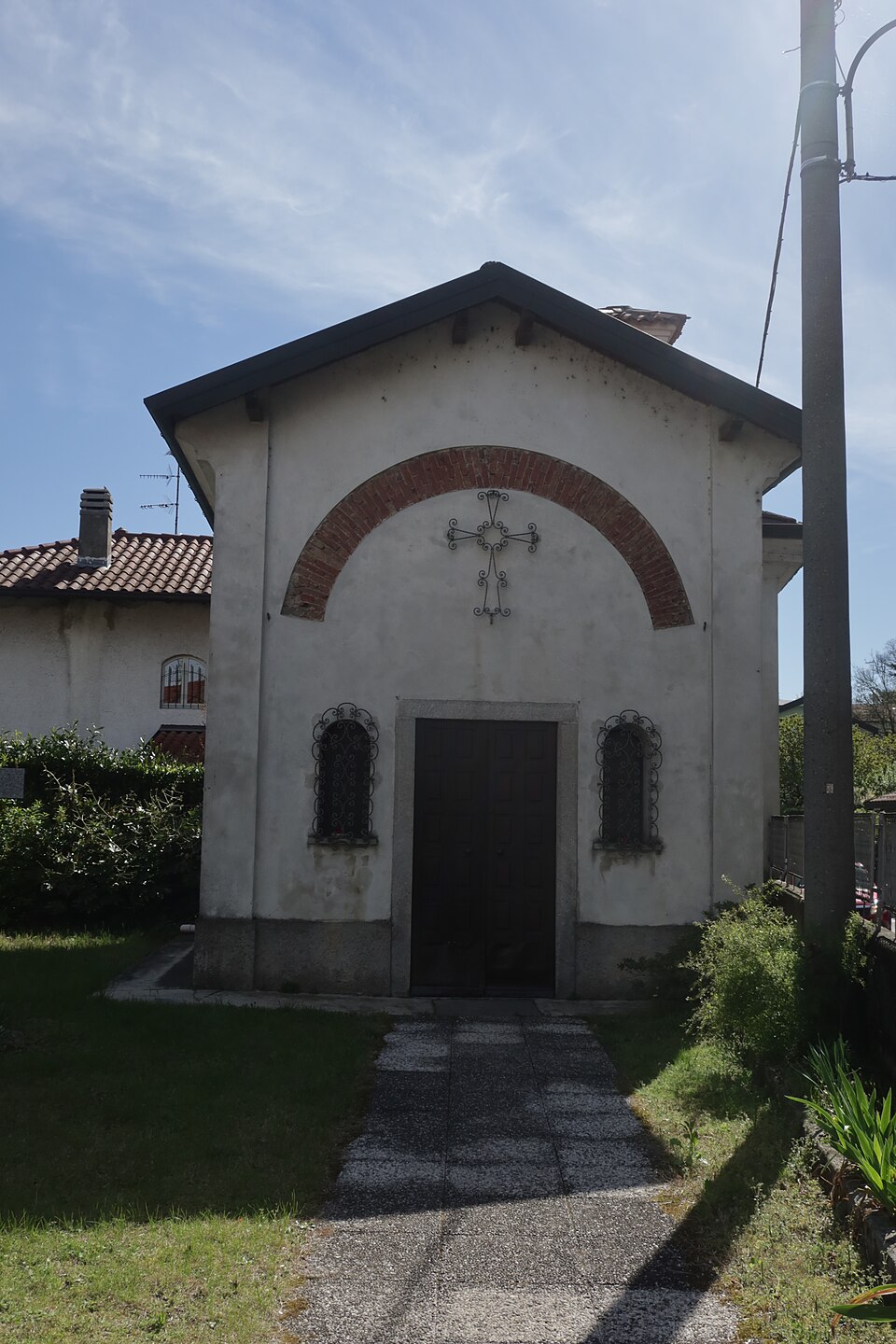 chiesa di Sant'Antonio abate