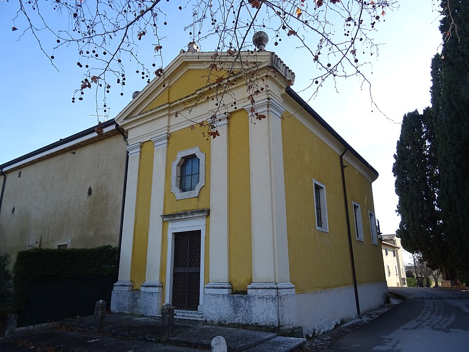 chiesa di Sant'Antonio Abate