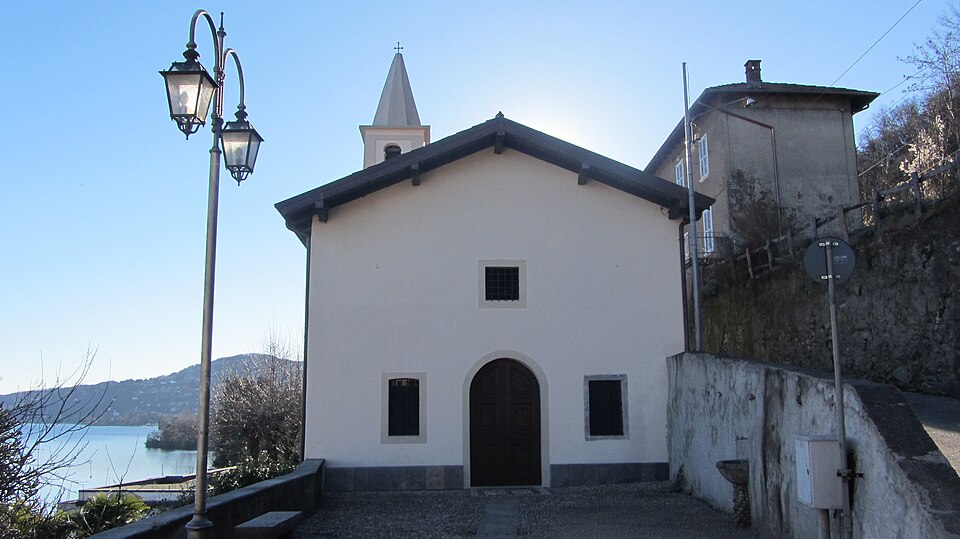 chiesa di Sant'Antonio abate