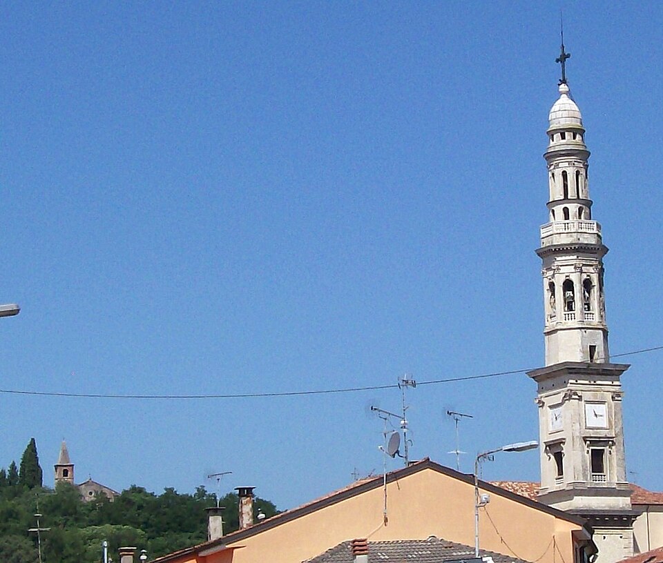chiesa di Sant'Antonio Abate