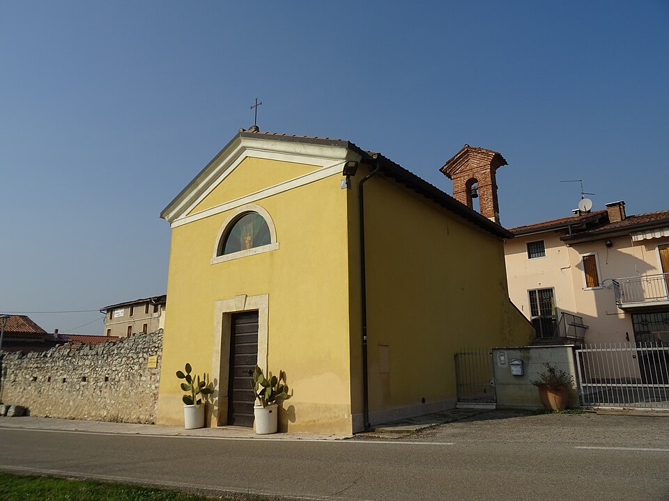chiesa di Sant'Antonio Abate