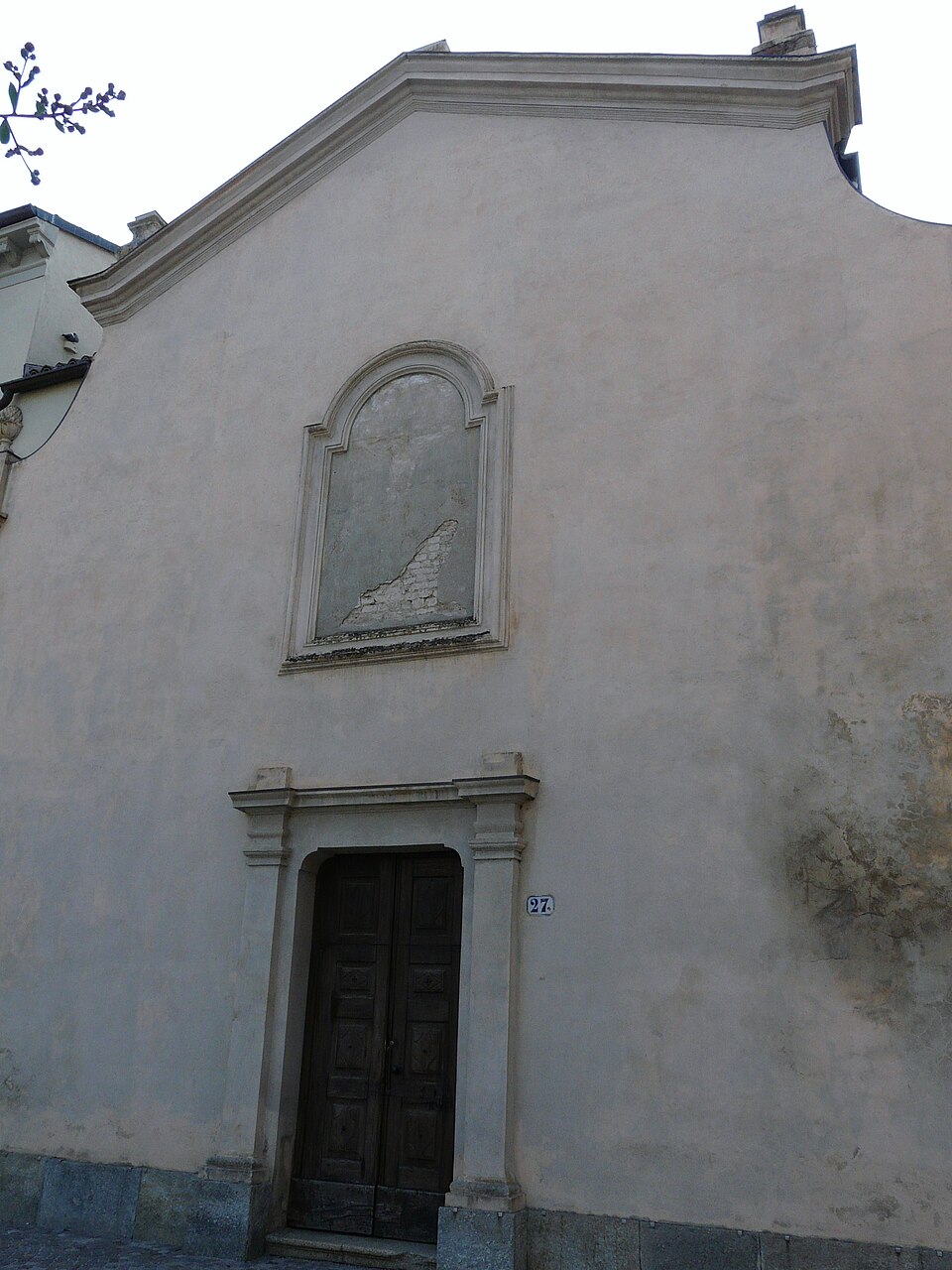 chiesa di Sant'Antonio Abate