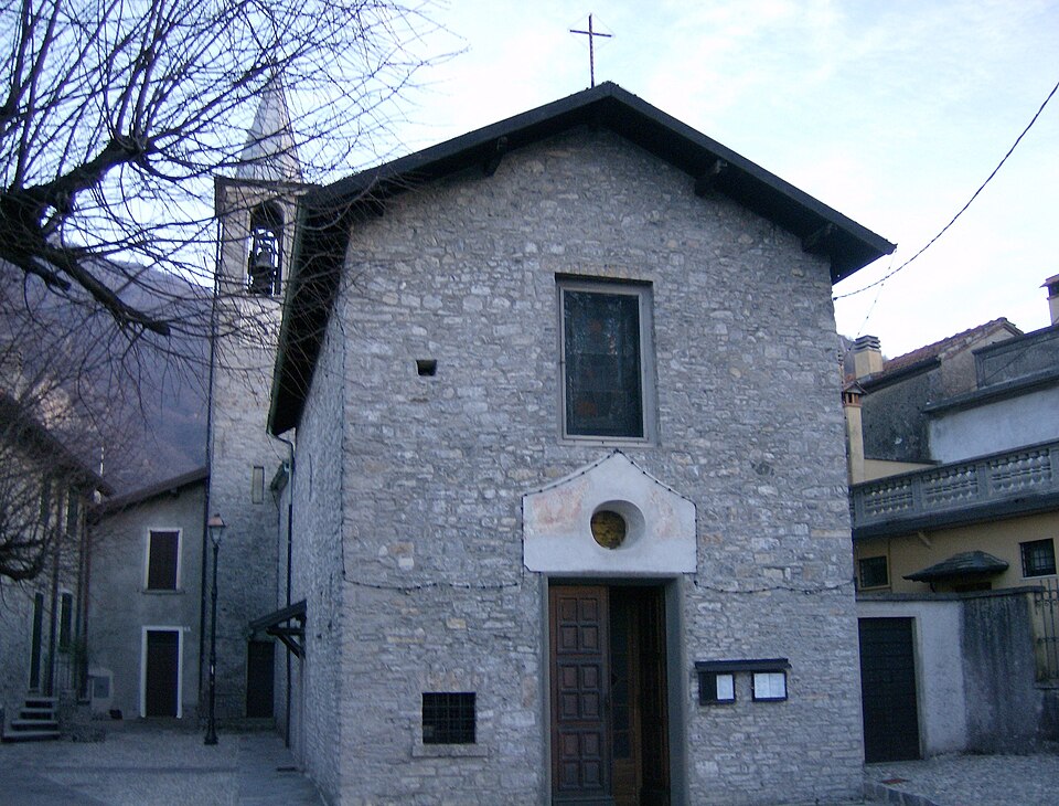 Chiesa di Sant'Antonio Abate