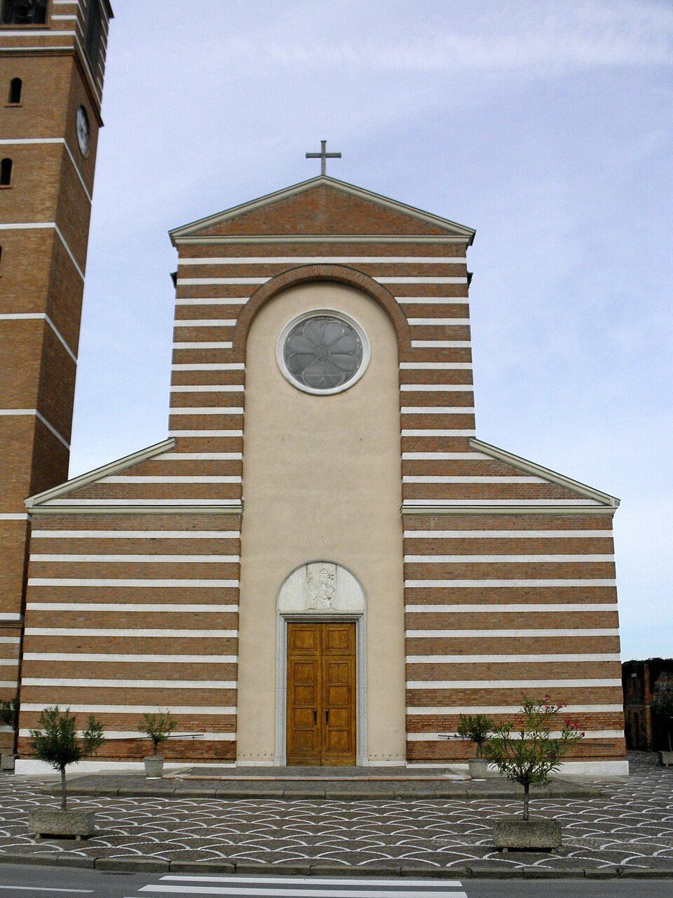 chiesa di Sant'Antonio Abate