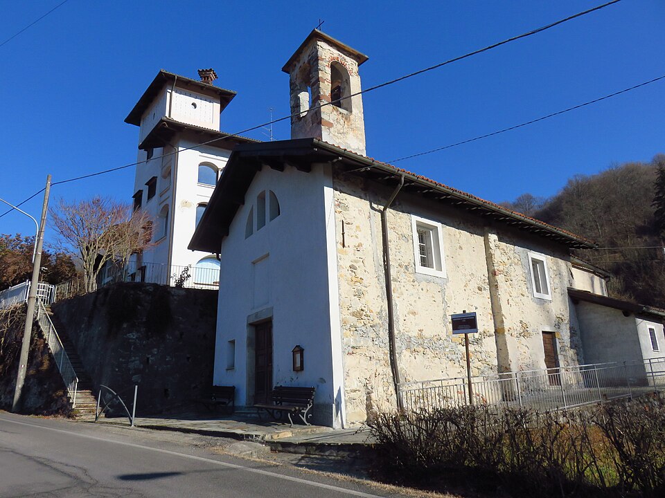 chiesa di Sant'Antonio abate (Plello di Sopra)
