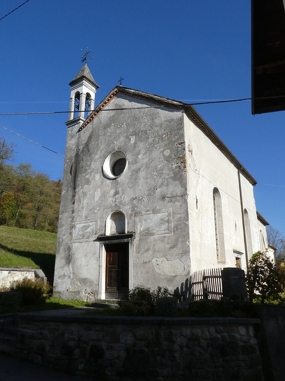 chiesa di Sant'Antonio Abate