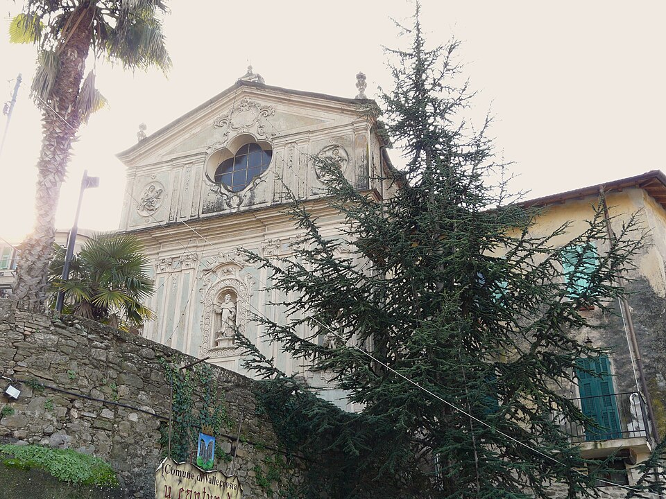 chiesa di Sant'Antonio Abate