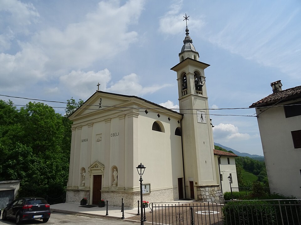 chiesa di Sant'Antonio Abate
