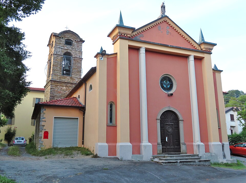 chiesa di Sant'Antonio Abate