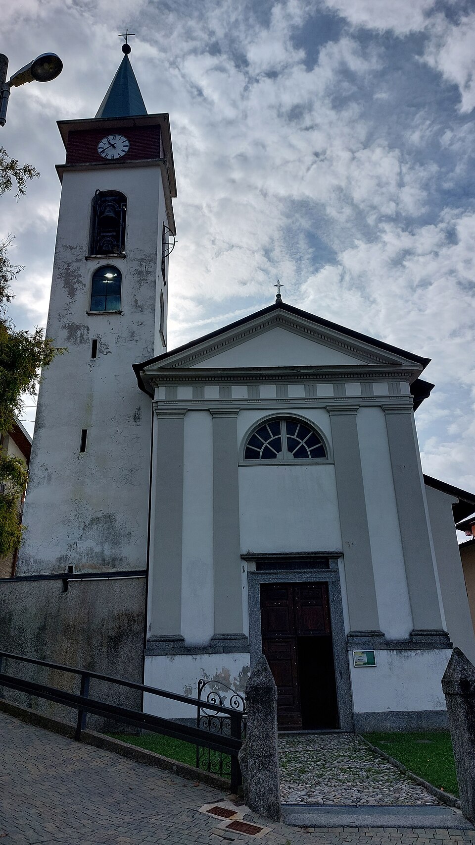 chiesa di Sant'Antonio abate