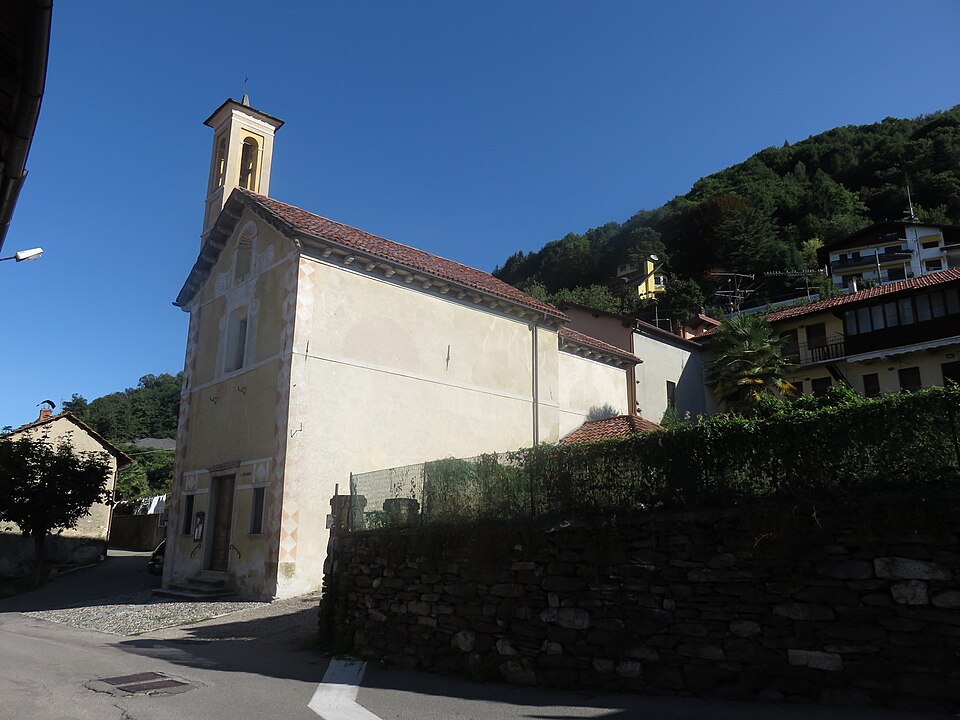 chiesa di Sant'Antonio