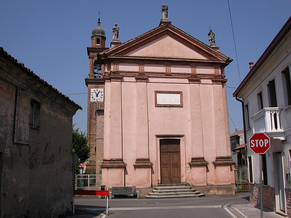 chiesa di Sant'Antonio