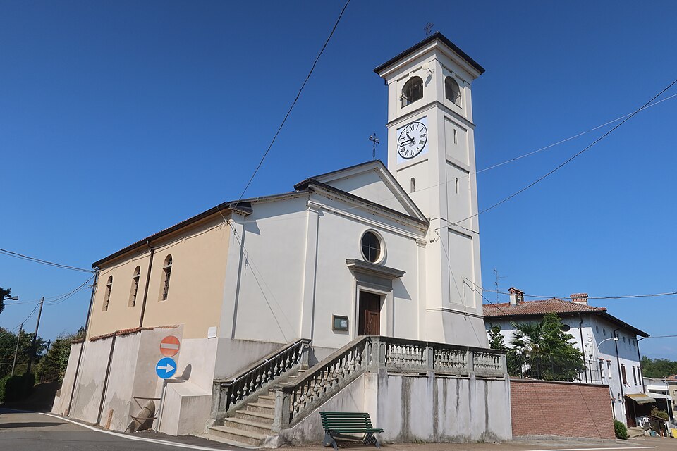 chiesa di Sant'Antonio