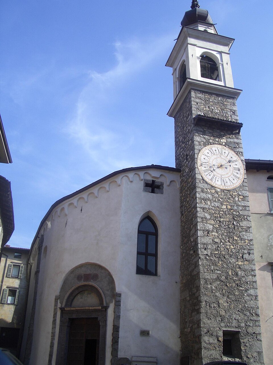 chiesa di Sant'Antonio