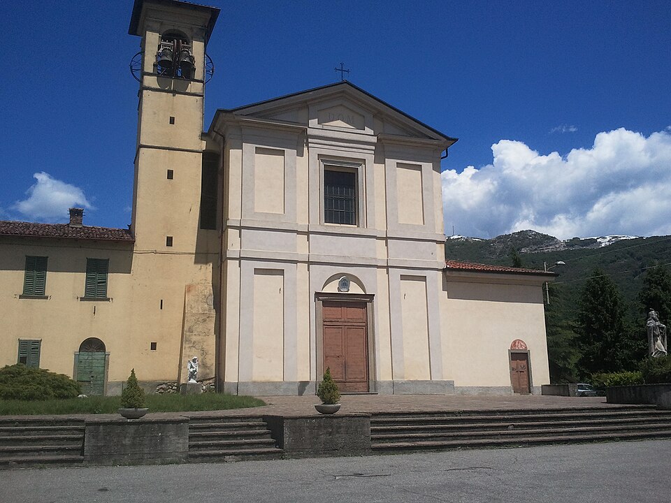 chiesa di Sant'Antonio