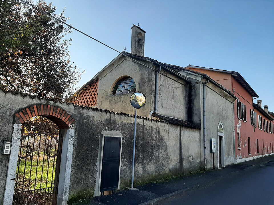 chiesa di Sant'Antonio