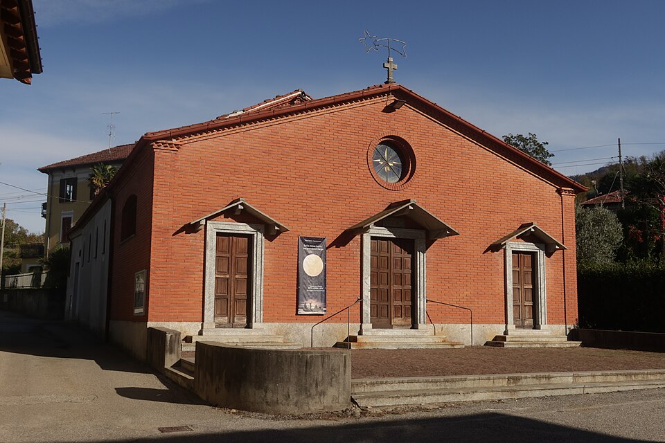 chiesa di Sant'Antonio