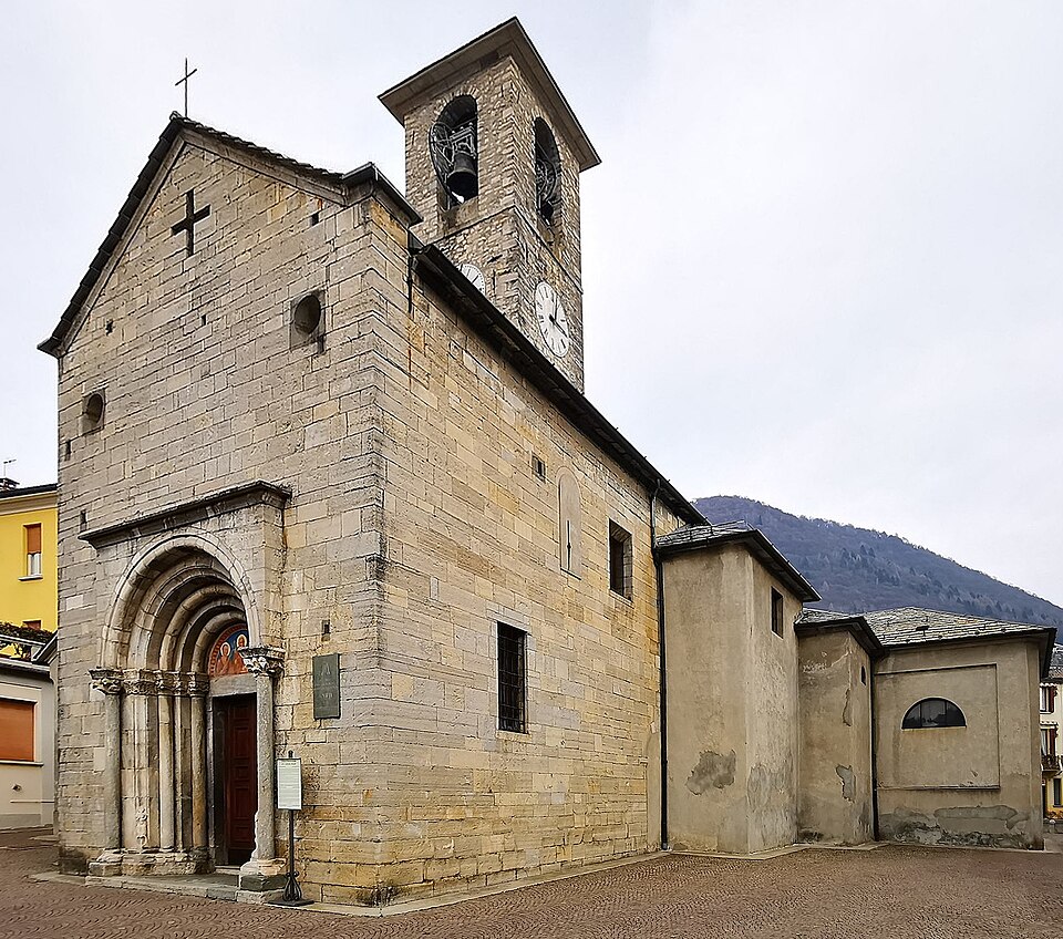 chiesa di Sant'Antonio