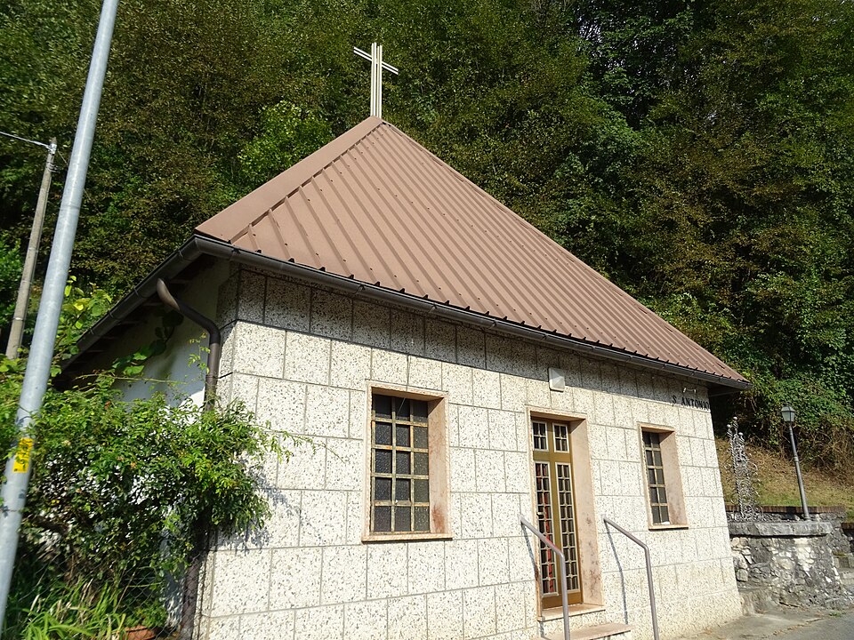 chiesa di Sant'Antonio