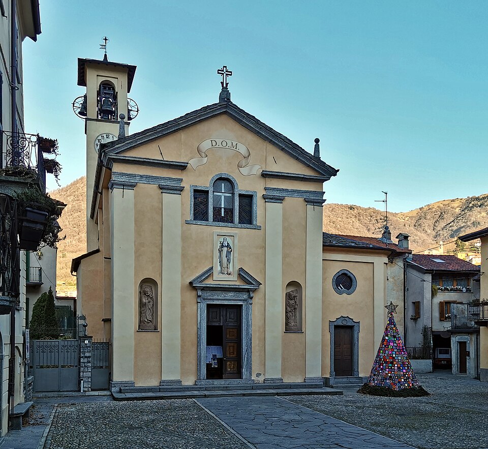 chiesa di Sant'Antonio (complesso)