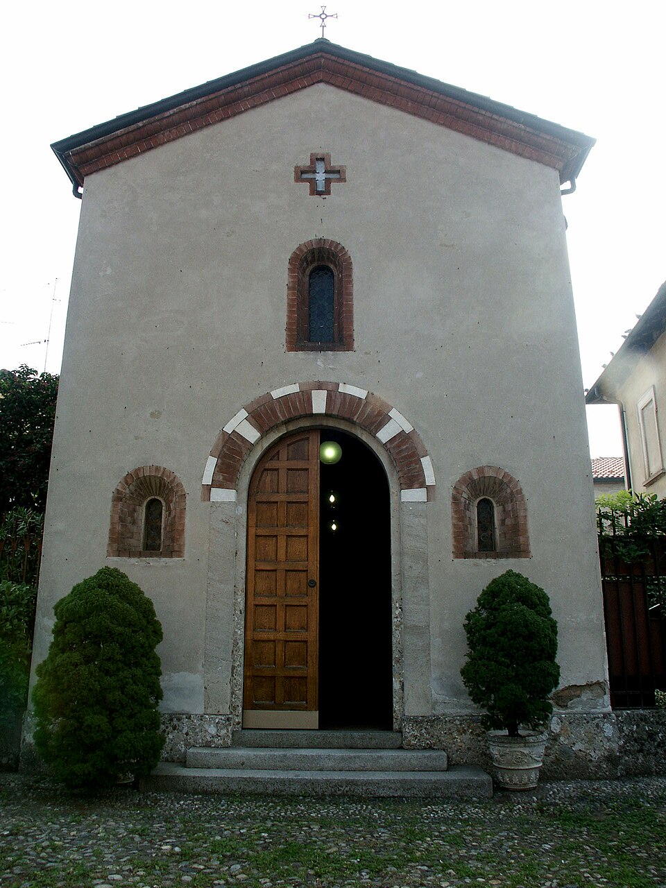 chiesa di Sant'Antonio