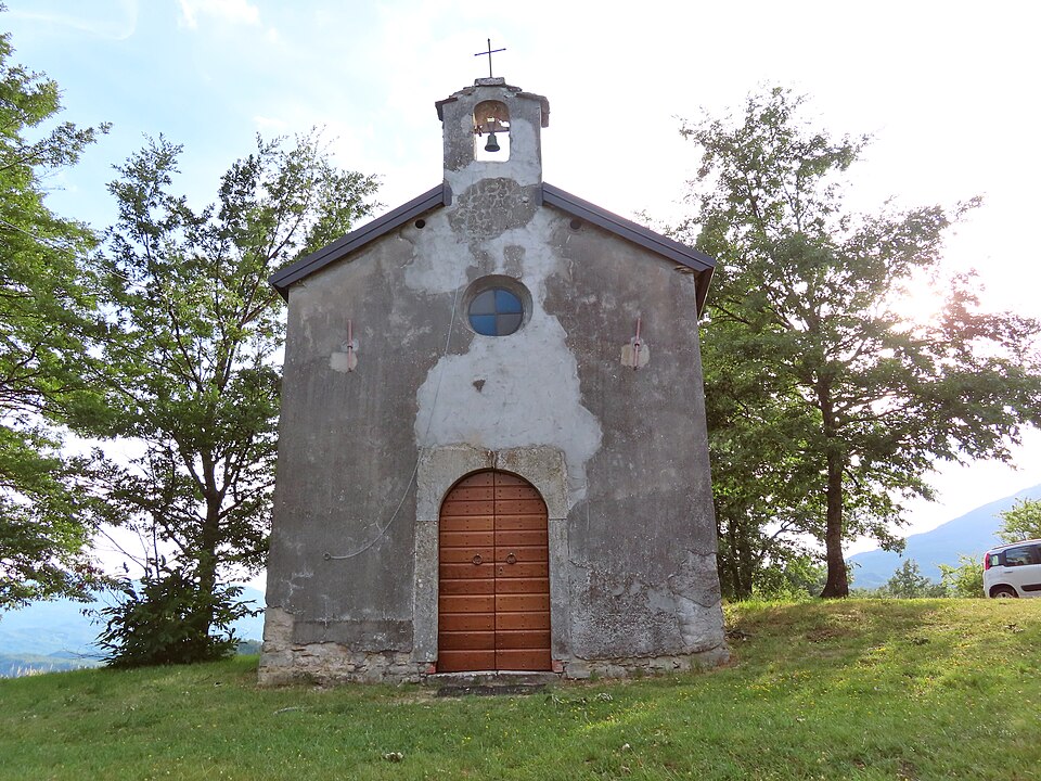 chiesa di Sant'Antonio da Padova