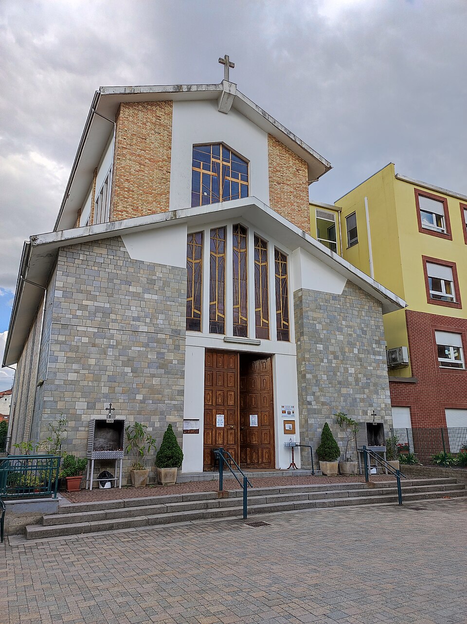 chiesa di Sant'Antonio da Padova