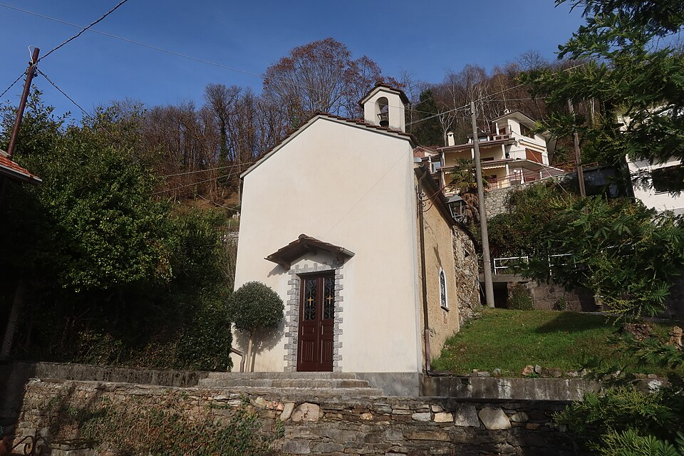 chiesa di Sant'Antonio da Padova