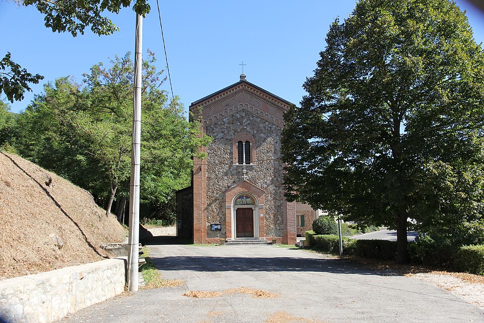 chiesa di Sant'Antonio da Padova