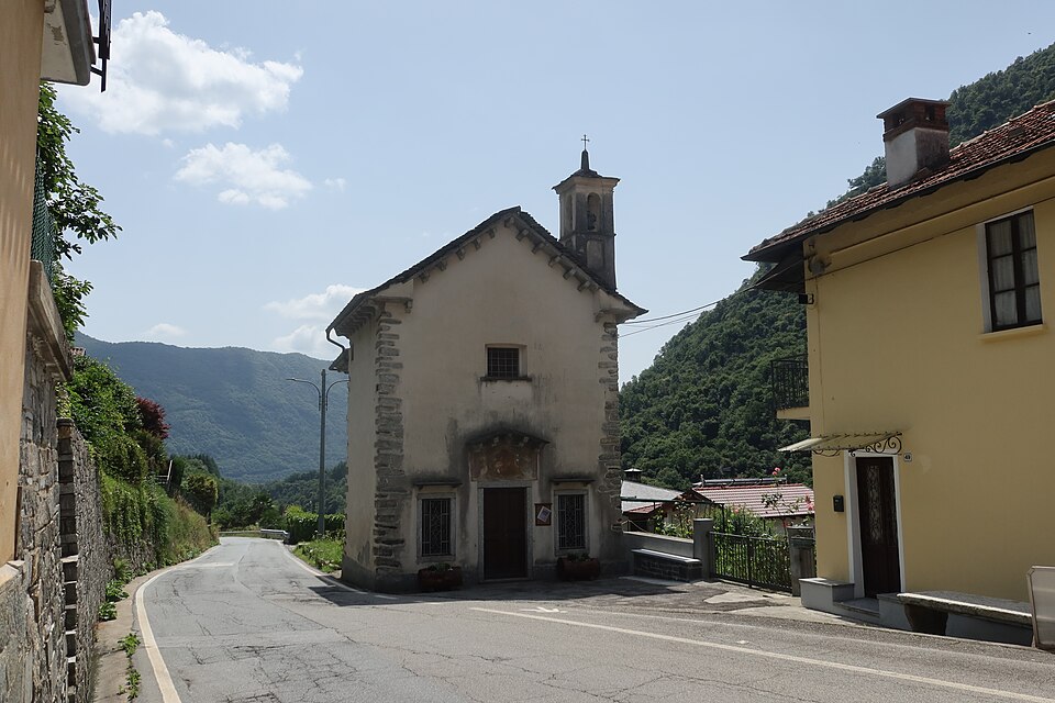 chiesa di Sant'Antonio da Padova