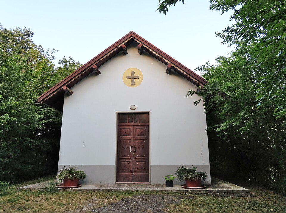 chiesa di Sant'Antonio da Padova